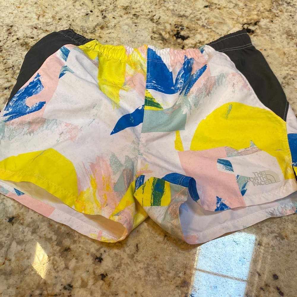 Girls shorts